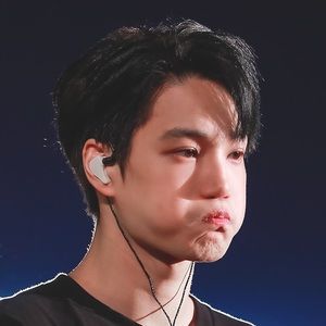 Meet your Posher, Besuard